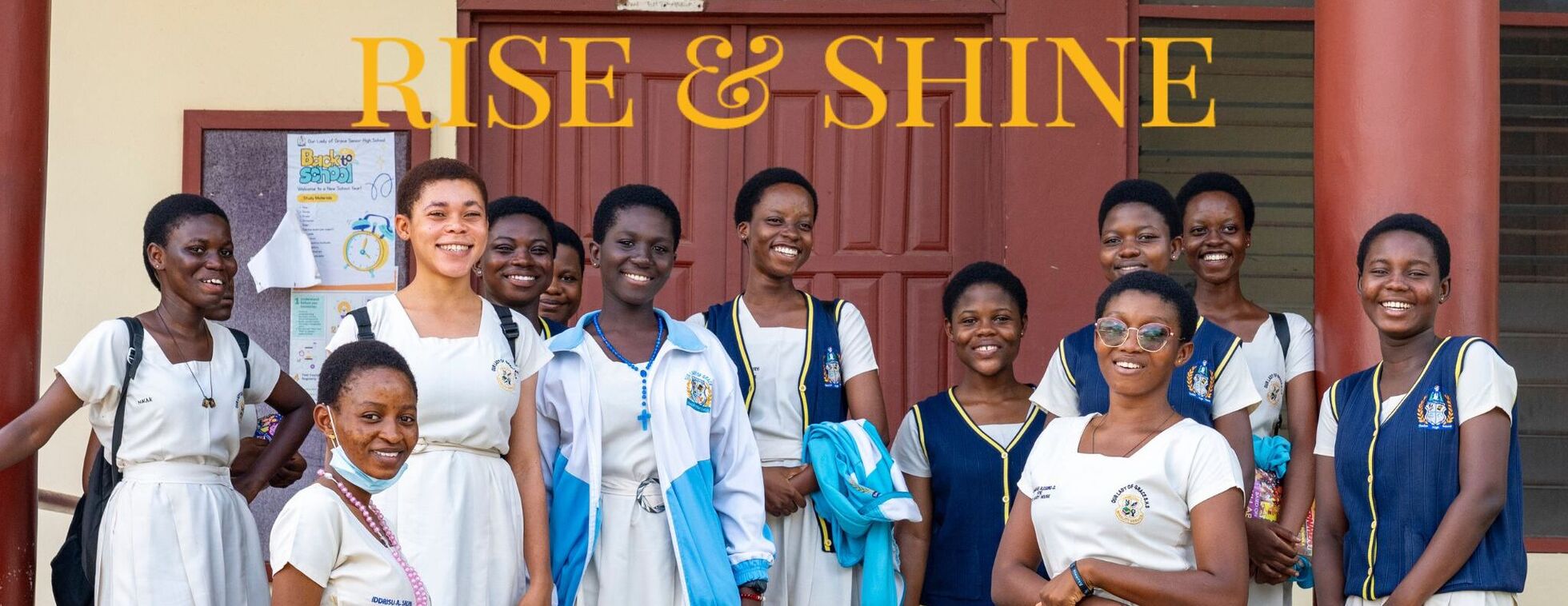 SHINE ON Minneapolis 2026